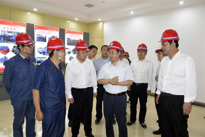 2018��7��10�ո�ʡ�L���ԭ����䓹�˾�{(di��o)��